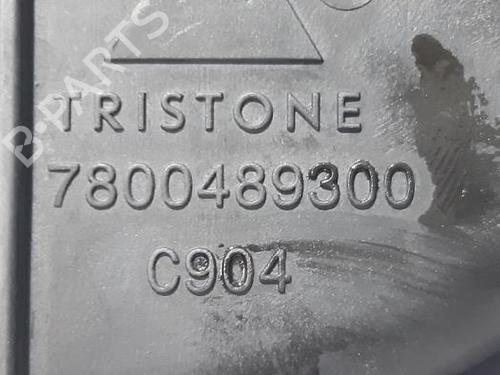 Pipe FIAT PUNTO (199_) 0.9 | BP31441862M125