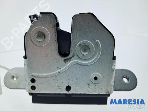 Módulo eletrónico FIAT 500 C (312_) 0.9 (312AG1A) (86 hp) 32133025