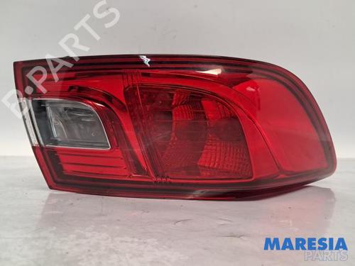 Used Left taillight RENAULT CLIO IV (BH_) 0.9 TCe 90 (BHNF, BHMA, BHMH, BHJK, BHJR) (90 hp) 31500011