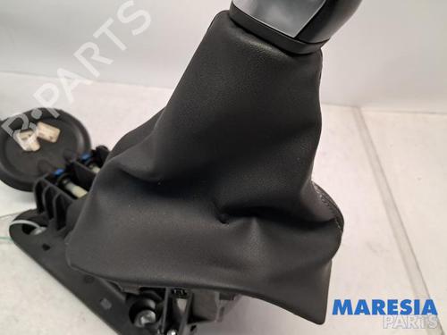 Gear lever PEUGEOT 2008 I (CU_) 1.2 VTi | BP31387294M90 - Image 2