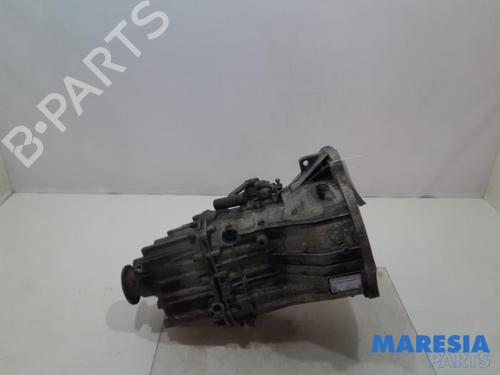 Gearkasse IVECO DAILY III Platform/Chassis 40 C 13 (125 hp) 31383492