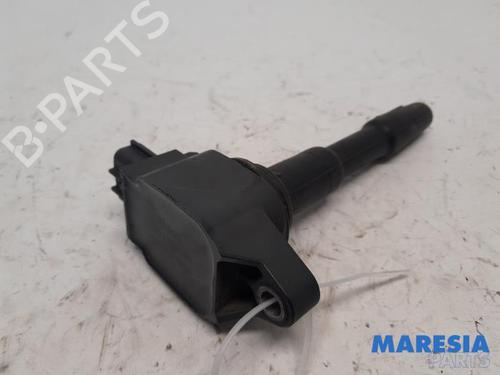 Used Ignition coil RENAULT TWINGO III (BCM_, BCA_) 1.0 SCe 70 (71 hp) 31447782