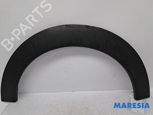 Skærm liste CITROËN C4 CACTUS 1.2 THP 110 (110 hp) 31450147