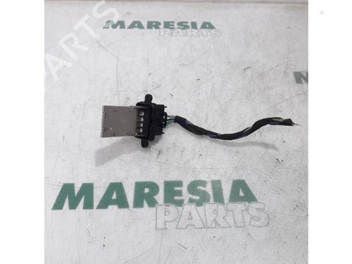 Used Electronic sensor FIAT PANDA (312_, 319_) 0.9 (312PXG1A) (86 hp) 31498839