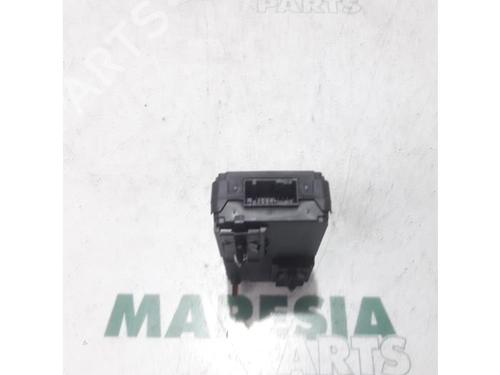Electronic module CITROËN C5 III (RD_) 2.0 HDi 140 (RDRHF8, RDRHFA, RDRHA8, RDRHAJ) | BP31519818M83