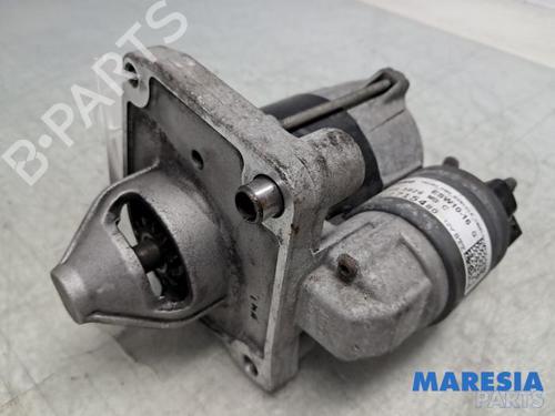 Starter PEUGEOT 2008 I (CU_) 1.2 THP 110 / PureTech 110 | BP32197317M8