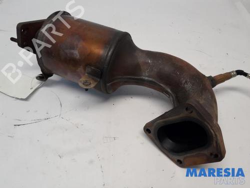 Catalyst ALFA ROMEO GIULIETTA (940_) 1.4 TB (940FXA1A, 940FXT1A) | BP31427883M10