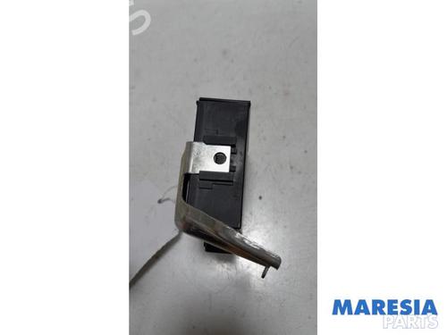Electronic module PEUGEOT 107 (PM_, PN_) 1.0 | BP31443658M83