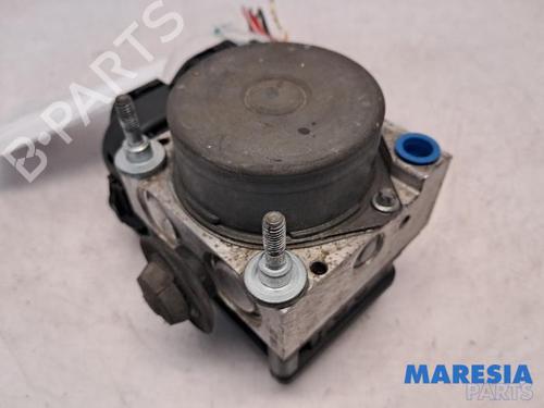 ABS pump FIAT 500 (312_) 1.2 (312AXA1A) | BP31489650M43 - Image 4