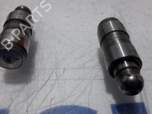 Other CITROËN JUMPY II Van 1.6 HDi 90 8V | BP31412575O1