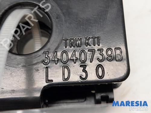 Other PEUGEOT 5008 (0U_, 0E_) 1.6 16V | BP31463722O1