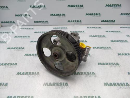Used Steering pump PEUGEOT 406 Break (8E/F) 2.2 (158 hp) 31517560