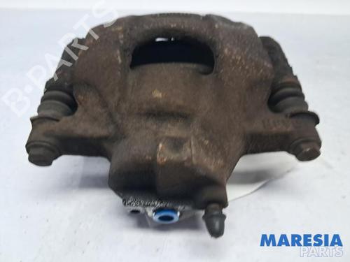 Right front brake caliper CITROËN C1 (PM_, PN_) 1.0 | BP31494887M104 - Image 5
