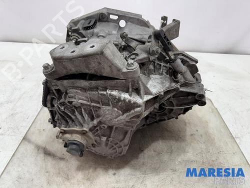 Gearbox ALFA ROMEO GIULIETTA (940_) 1.4 TB (940FXB1A, 940FXB11) | BP31486829M3 