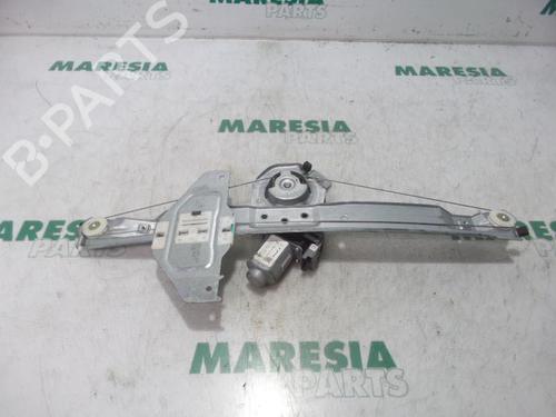 Used Front left window mechanism CITROËN C3 II (SC_) 1.6 HDi (92 hp) 31464834