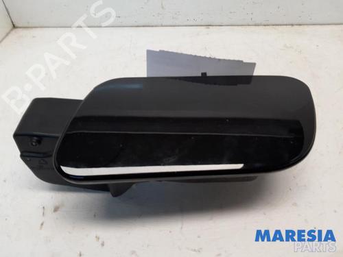 Used Fuel flap Fuel flap CITROËN C4 Grand Picasso II (DA_, DE_) 1.6 VTi 120 (120 hp) 31450751 31450751