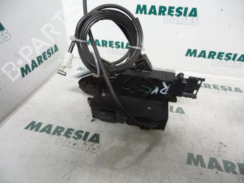 electronic-module-peugeot-207-wa_-wc_-2006-2007-2008-2009-2010-2011-2012-2013-2014-2015-31423474 main image