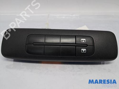 Used Switch ALFA ROMEO GIULIETTA (940_) 1.4 TB (940FXB1A, 940FXB11) (170 hp) 31418979