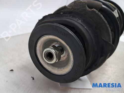 Right front shock absorber FIAT 500 (312_) 0.9 (312AXP1A) | BP40157798M17 - Image 4