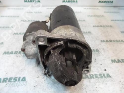 Starter ALFA ROMEO 147 (937_) 1.9 JTD 16V (937.AXG1B, 937.BXG1B) | BP31435380M8 - Image 2
