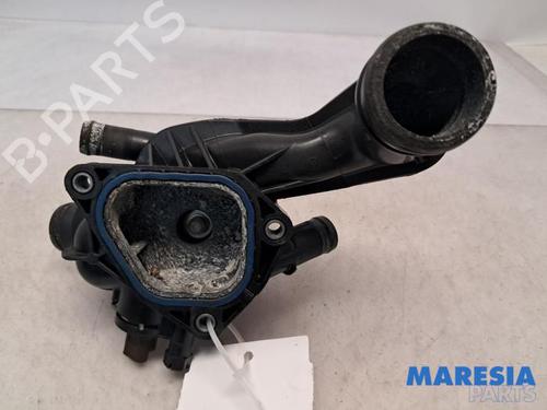 Thermostat housing CITROËN C4 Picasso II 1.6 THP 155 | BP31449375M116  - Image 5