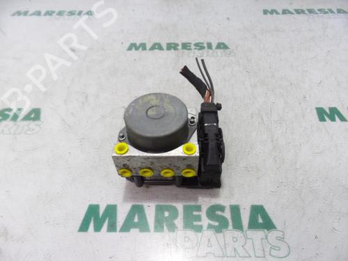 ABS pump RENAULT SCÉNIC II (JM0/1_) 1.6 16V (JM1R) | BP31524097M43 
