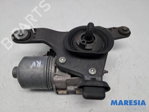 Front wiper motor CITROËN C4 Picasso II 1.6 THP 155 | BP31397576M29 - Image 2