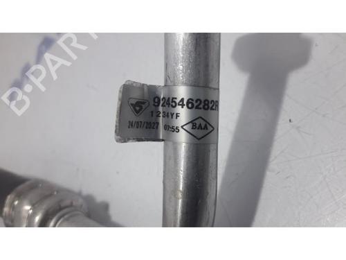 AC pipe RENAULT MEGANE IV Hatchback (B9A/M/N_) 1.2 TCe 130 (B9MR) | BP31401859M126 