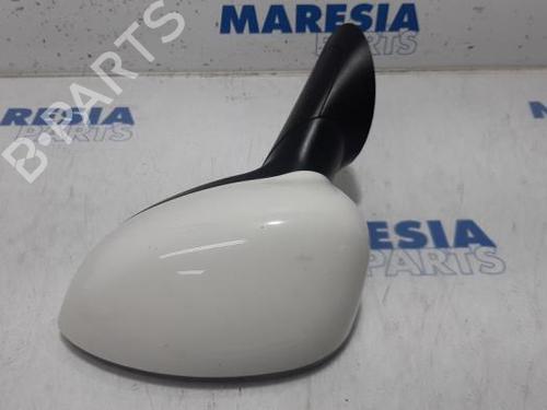 Left mirror FIAT 500 (312_) 1.2 (312AXA1A) | BP31412692C26