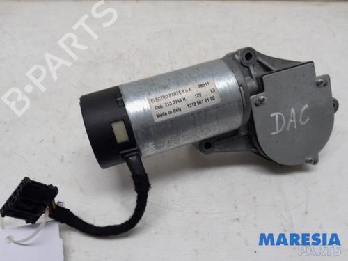 Sunroof engine FIAT 500 C (312_) 0.9 (312AG1A) | BP31408867M60