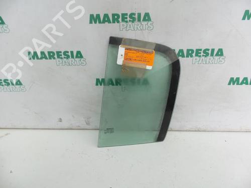 Used Front left quarter glass Front left quarter glass 31497071 31497071