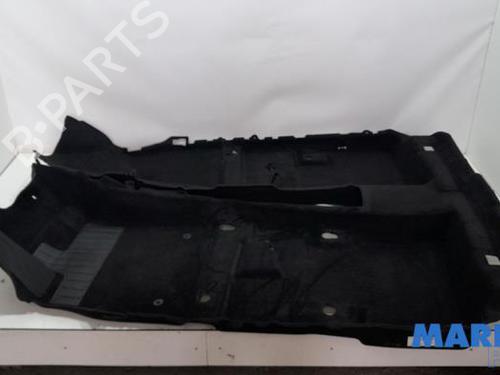 Bagagerumsgulv RENAULT TALISMAN Grandtour (KP_) 1.6 TCe 150 (150 hp) 31479447