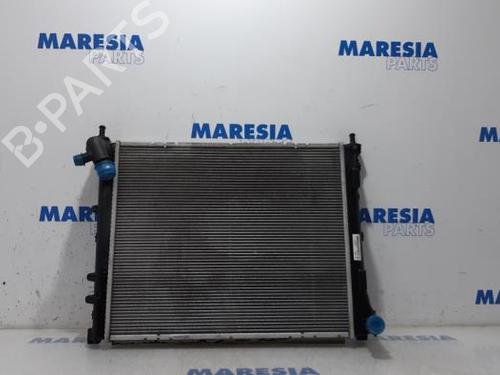 Used Water radiator FIAT PANDA (312_, 319_) 0.9 (312PXG1A) (86 hp) 31458337
