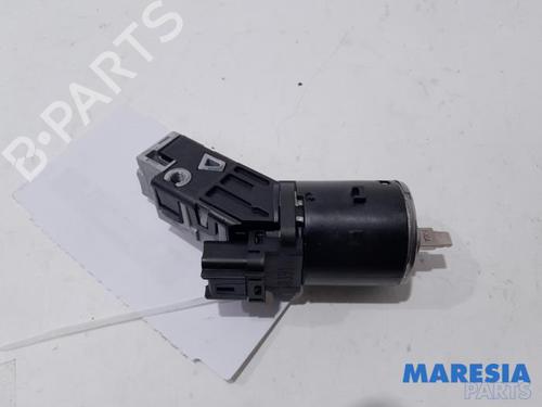 Used Ignition barrel PEUGEOT EXPERT Van (V_) 2.0 BlueHDi 120 (122 hp) 31512460