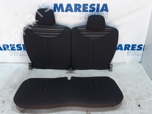 Used Rear seat CITROËN C1 (PM_, PN_) 1.0 (68 hp) 31390976