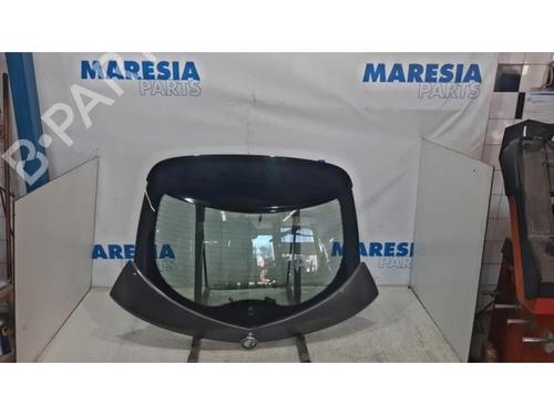Used Tailgate Tailgate ALFA ROMEO BRERA (939_) 2.4 JTDM 20V (939DXD1B, 939DXM1B) (210 hp) 31423323 31423323