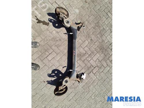 Rear axle PEUGEOT 307 CC (3B) 2.0 16V | BP31422101M2