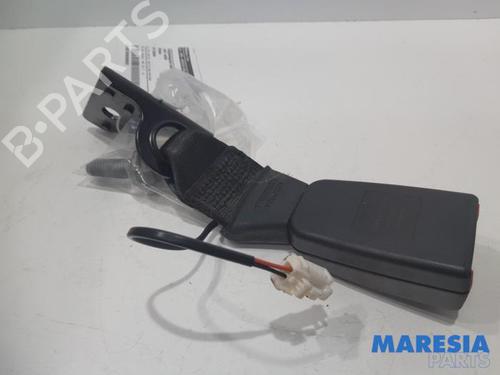 Used Seat buckle CITROËN C4 CACTUS 1.6 BlueHDi 100 (99 hp) 31462534