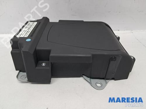 Display monitor PEUGEOT 5008 (0U_, 0E_) 1.6 16V | BP31430916C48