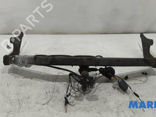 Trækkugle/Mekanisme Trækkugle/Mekanisme RENAULT ESPACE V (JR_) 1.6 TCe 200 (200 hp) 36882032 36882032