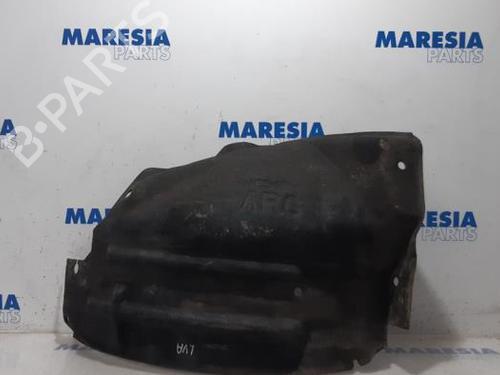 Hjulbue Hjulbue RENAULT MEGANE IV Grandtour (K9A/M/N_) 1.5 Blue dCi 95 (K9A2) (95 hp) 31422348 31422348