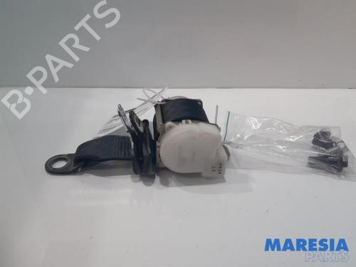 Sikkerhedssele bag højre CITROËN C1 (PM_, PN_) 1.0 (68 hp) 31477265