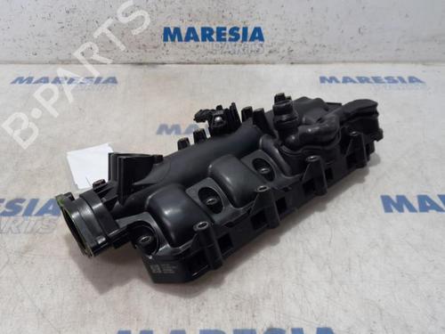 Injection rail FIAT DOBLO Cargo (263_) 1.6 D Multijet (263WXD1B, 263WXR1B, 263WXX1B, 263ZXD1B,... | BP31506940M98 - Image 3