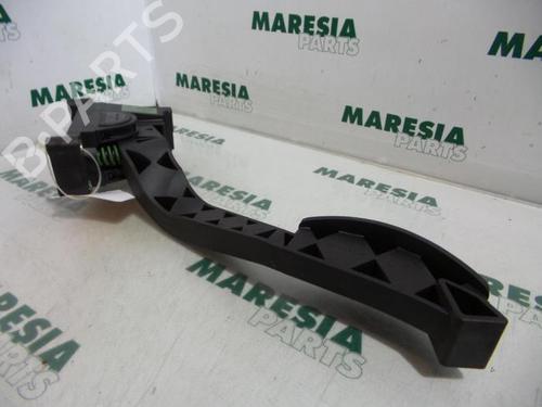 Used Electronic module ALFA ROMEO 147 (937_) 1.6 16V T.SPARK ECO (937.AXA1A, 937.BXA1A) (105 hp) 31516716