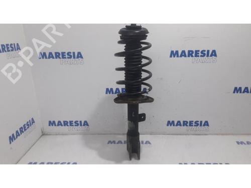 Used Left front shock absorber PEUGEOT 308 I (4A_, 4C_) 1.6 16V (120 hp) 31533062