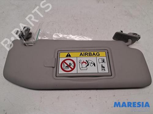 right-sun-visor-citroen-c3-iii-sx-2016-31443795 main image