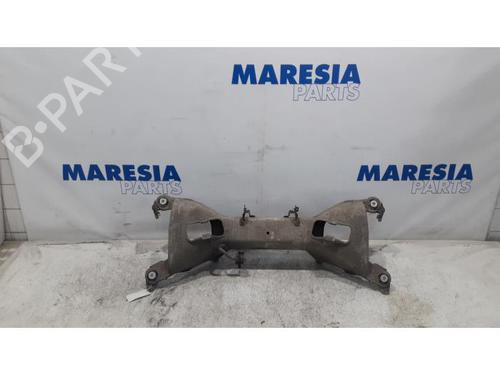 Støtte PEUGEOT 508 SW I (8E_) 2.0 HDi (163 hp) 31418192