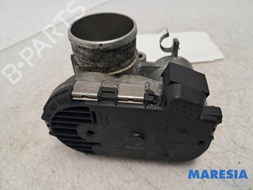 Used Throttle body ALFA ROMEO GIULIETTA (940_) 1.4 TB (940FXB1A, 940FXB11) (170 hp) 31507874
