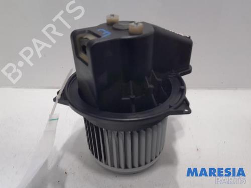 Used Heater blower motor Heater blower motor FIAT 500 (312_) 1.2 (312AXA1A) (69 hp) 31441023 31441023