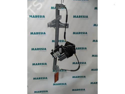 front-right-window-mechanism-peugeot-307-3ac-2000-2001-2002-2003-2004-2005-2006-2007-2008-2009-2010-2011-2012-31427538 main image